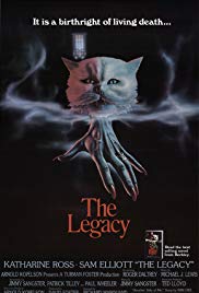 Watch Full Movie :The Legacy (1978)