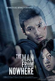 Watch Full Movie :The Man from Nowhere (2010)