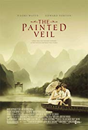 Watch Full Movie :The Painted Veil (2006)