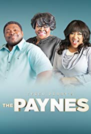 Watch Full Movie :The Paynes (2018 )