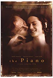 Watch Full Movie :The Piano (1993)