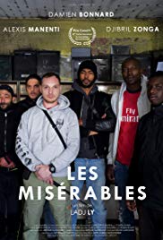 Watch Full Movie :Les Miserables (2017)