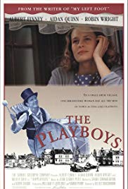 Watch Full Movie :The Playboys (1992)