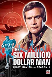 Watch Full Movie :The Six Million Dollar Man (1974 1978)