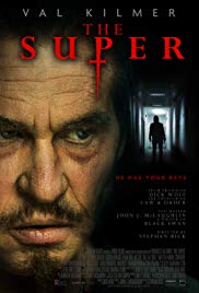 Watch Full Movie :The Super (2017)