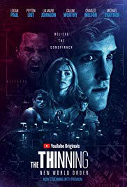 Watch Full Movie :The Thinning: New World Order (2018)