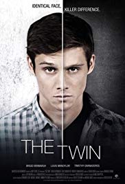Watch Full Movie :The Twin (2017)
