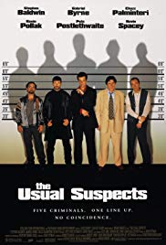 Watch Full Movie :The Usual Suspects (1995)
