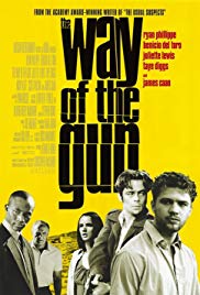 Watch Full Movie :The Way of the Gun (2000)