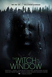 Watch Full Movie :The Witch in the Window (2018)