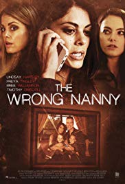 Watch Full Movie :The Wrong Nanny (2017)