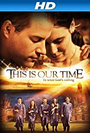 Watch Full Movie :This Is Our Time (2013)