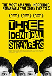 Watch Full Movie :Three Identical Strangers (2018)