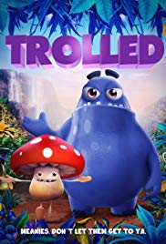 Watch Full Movie :Trolled (2018)