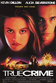 Watch Full Movie :True Crime (1995)