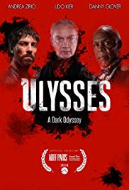 Watch Full Movie :Ulysses: A Dark Odyssey (2016)