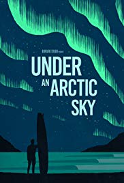 Watch Full Movie :Under an Arctic Sky (2017)