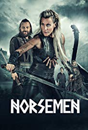 Watch Full Movie :Norsemen (2016)