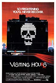 Watch Full Movie :Visiting Hours (1982)