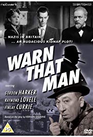 Watch Full Movie :Warn That Man (1943)