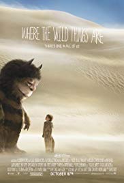 Watch Full Movie :Where the Wild Things Are (2009)