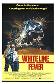 Watch Full Movie :White Line Fever (1975)