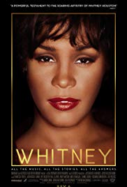 Watch Full Movie :Whitney (2018)