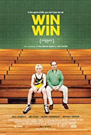 Watch Full Movie :Win Win (2011)