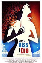 Watch Full Movie :With a Kiss I Die (2016)