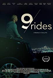 Watch Full Movie :9 Rides (2016)