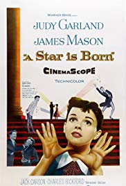 Watch Full Movie :A Star Is Born (1954)