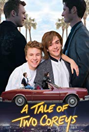 Watch Full Movie :A Tale of Two Coreys (2018)