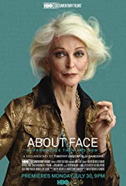 Watch Full Movie :About Face: Supermodels Then and Now (2012)
