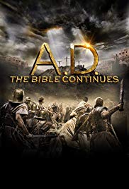 Watch Full Movie :A.D. The Bible Continues (2015)