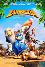 Watch Full Movie :Zambezia (2012)