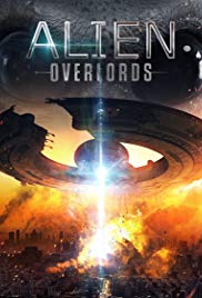 Watch Full Movie :Alien Overlords (2018)