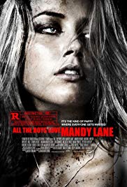 Watch Full Movie :All the Boys Love Mandy Lane (2006)