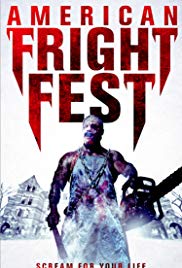 Watch Full Movie :Fright Fest (2017)