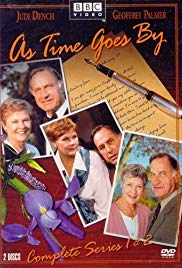 Watch Full Movie :As Time Goes By (19922005)