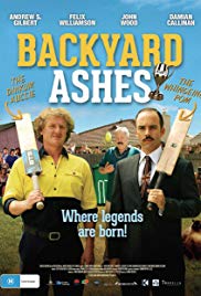 Watch Full Movie :Backyard Ashes (2013)