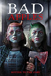 Watch Full Movie :Bad Apples (2018)