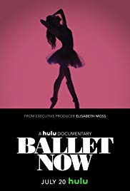 Watch Full Movie :Ballet Now (2018)