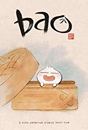 Watch Full Movie :Bao (2018)