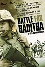 Watch Full Movie :Battle for Haditha (2007)