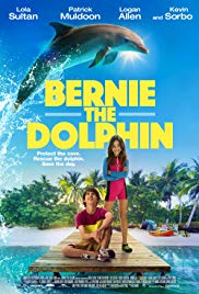 Watch Full Movie :Bernie The Dolphin (2018)