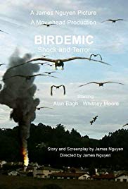 Watch Full Movie :Birdemic: Shock and Terror (2010)