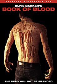 Watch Full Movie :Book of Blood (2009)