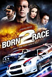 Watch Full Movie :Born to Race (2011)