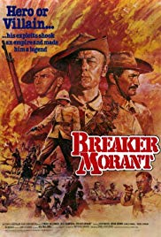 Watch Full Movie :Breaker Morant (1980)