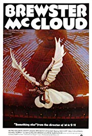 Watch Full Movie :Brewster McCloud (1970)
